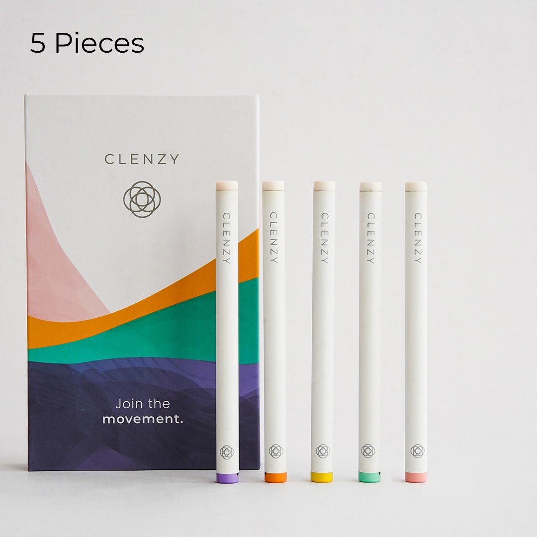 Clenzy Vitamin Diffuser