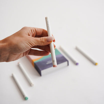 Clenzy Vitamin Diffuser